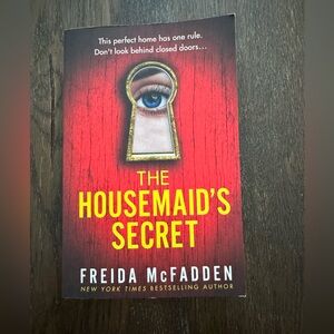 The Handmaids Secret